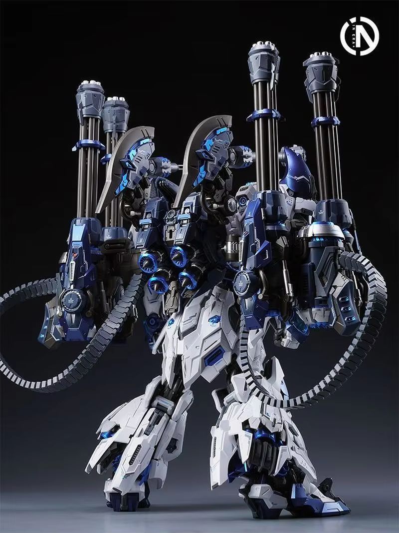 Model Kit In Era - В наличии: Lizard 1/100 In Era+Rmd