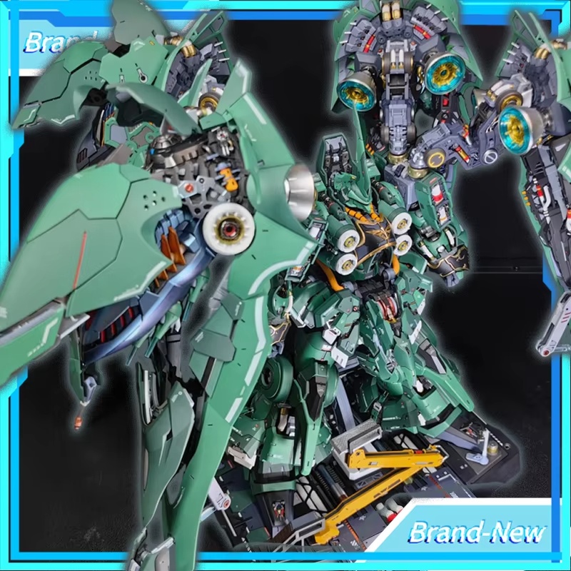Model Kit Kshatriya - 【В НАЛИЧИИ】AXIS MODEL WORKS OSIRIS AERIAL