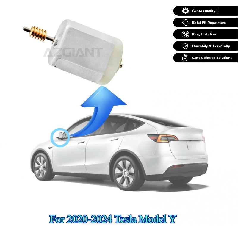 Model Kit Motor - AZGIANT для Tesla Model Y 2020-2024