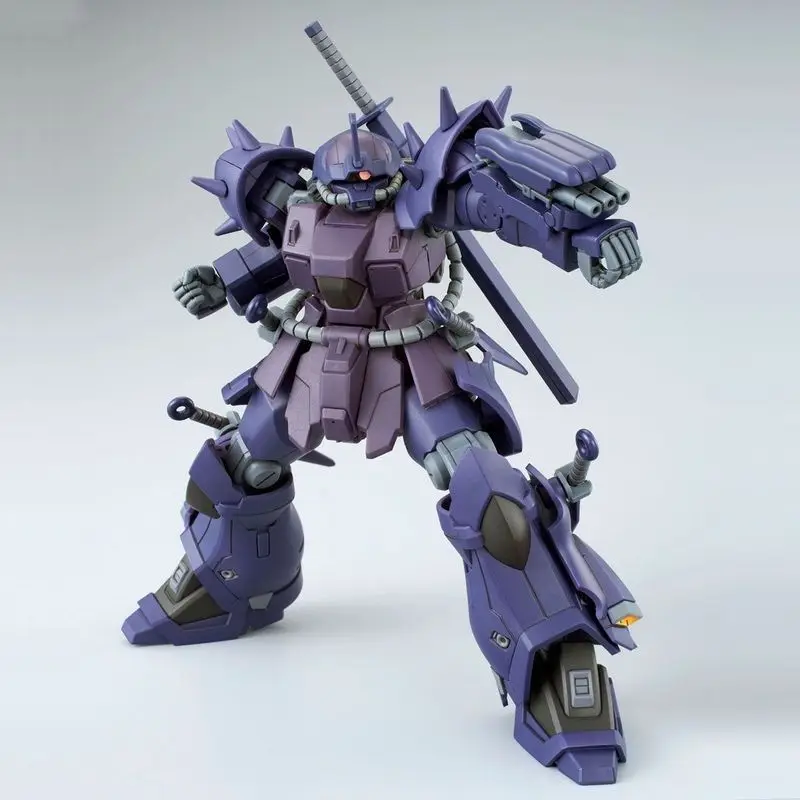 Model Kit Unicorn - HG HGUC 1/144 Меха-робот Efreet Nacht,