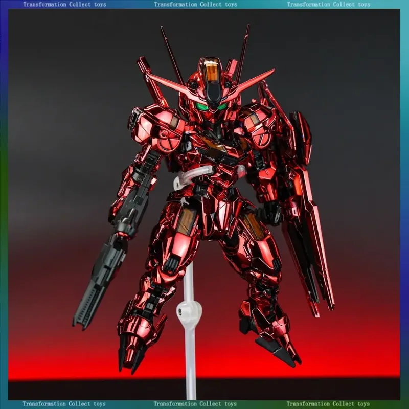 Model Kit Kshatriya - Новинка: Сборная модель Supa MGSD в