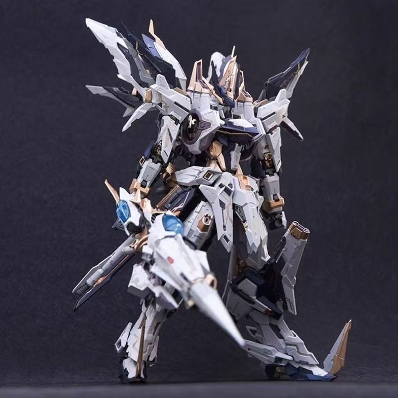 Model Kit Nemesis - Новая модель для сборки: Spot Unlimited