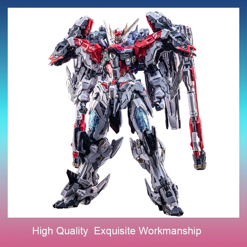 Model Kit Lynx - Предзаказ AniMester X Infinite Dimension 1/72