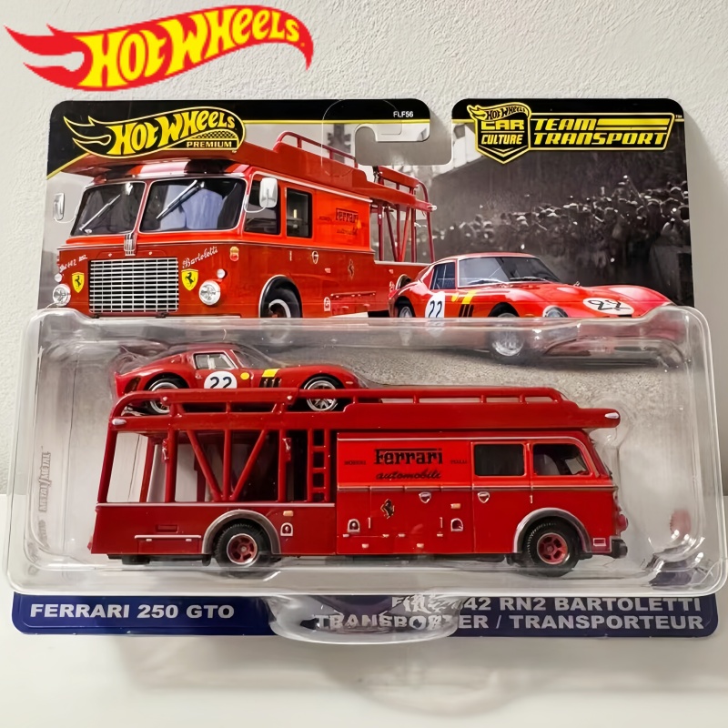 Mattel Toy Hot Wheels - Hot Wheels, оригинальная серия «Автомобильная культура»,