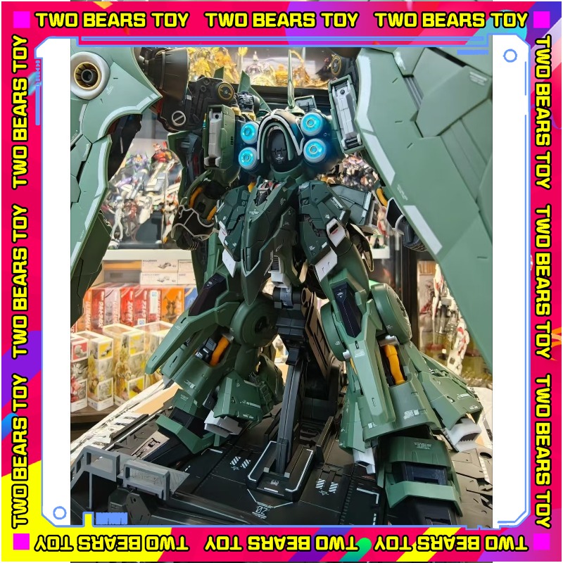 Model Kit Kshatriya - В наличии МОДЕЛЬ AXIS WORKS Kshatriya1/100