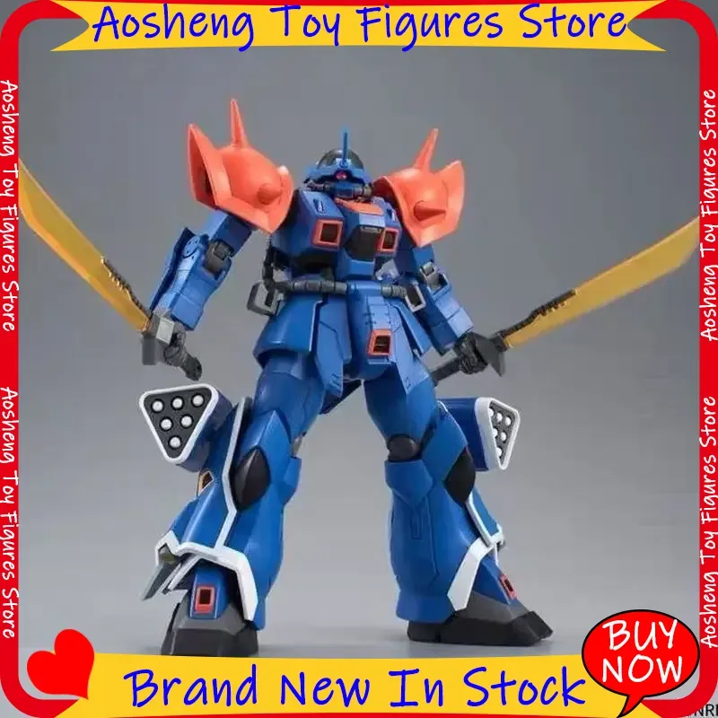 Model Kit Unicorn - Модель робота-меха HG 1/144 Efreet Custom