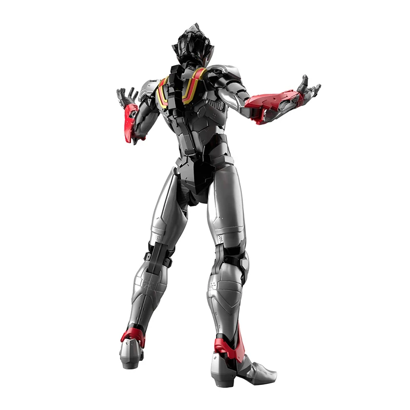 Оригинальный набор для сборки  – обзор и цена Model Kit Ultraman Tiga