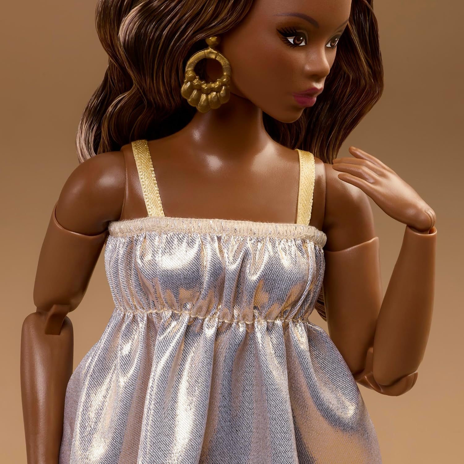 Кукла Mattel Barbie Basics 202 – обзор и цена Mattel Toy Barbie