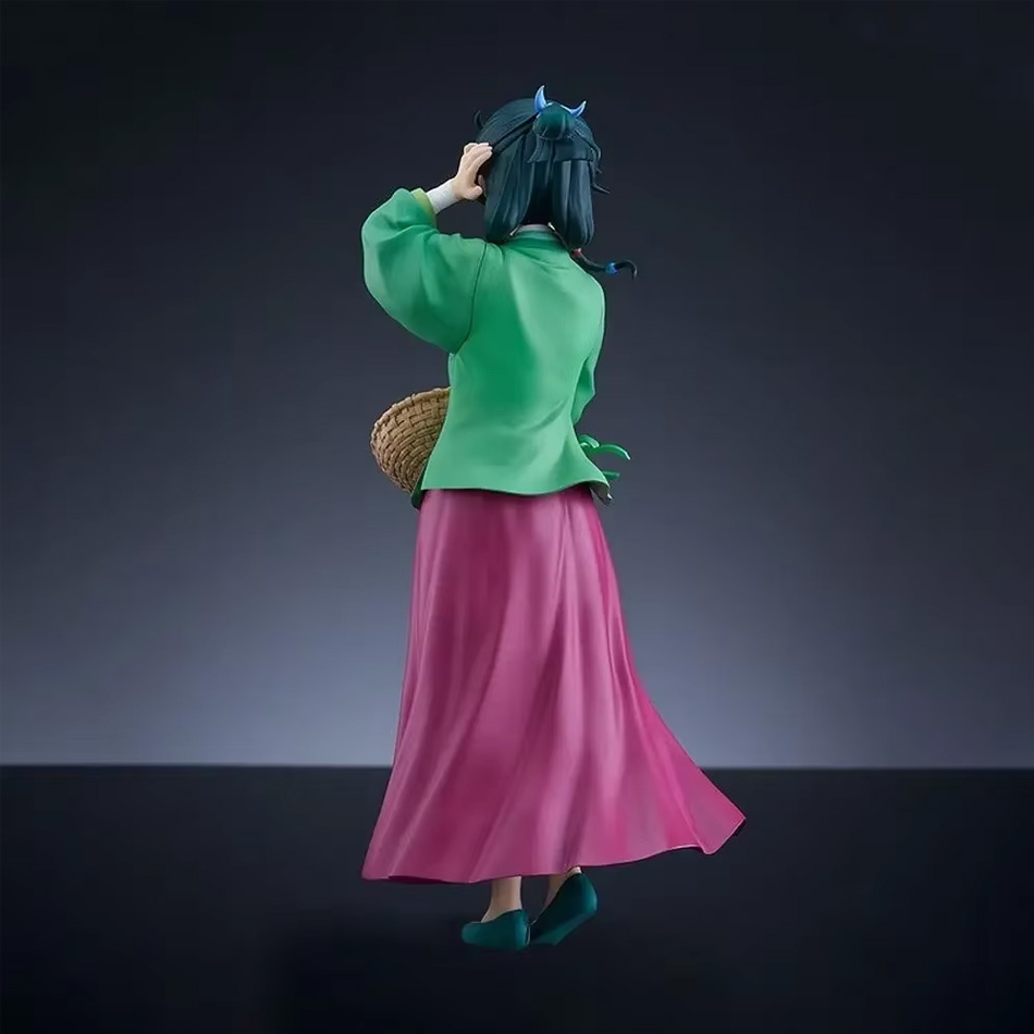 Фигурка Маомао из аниме «Дневн – обзор и цена Model Figure Base