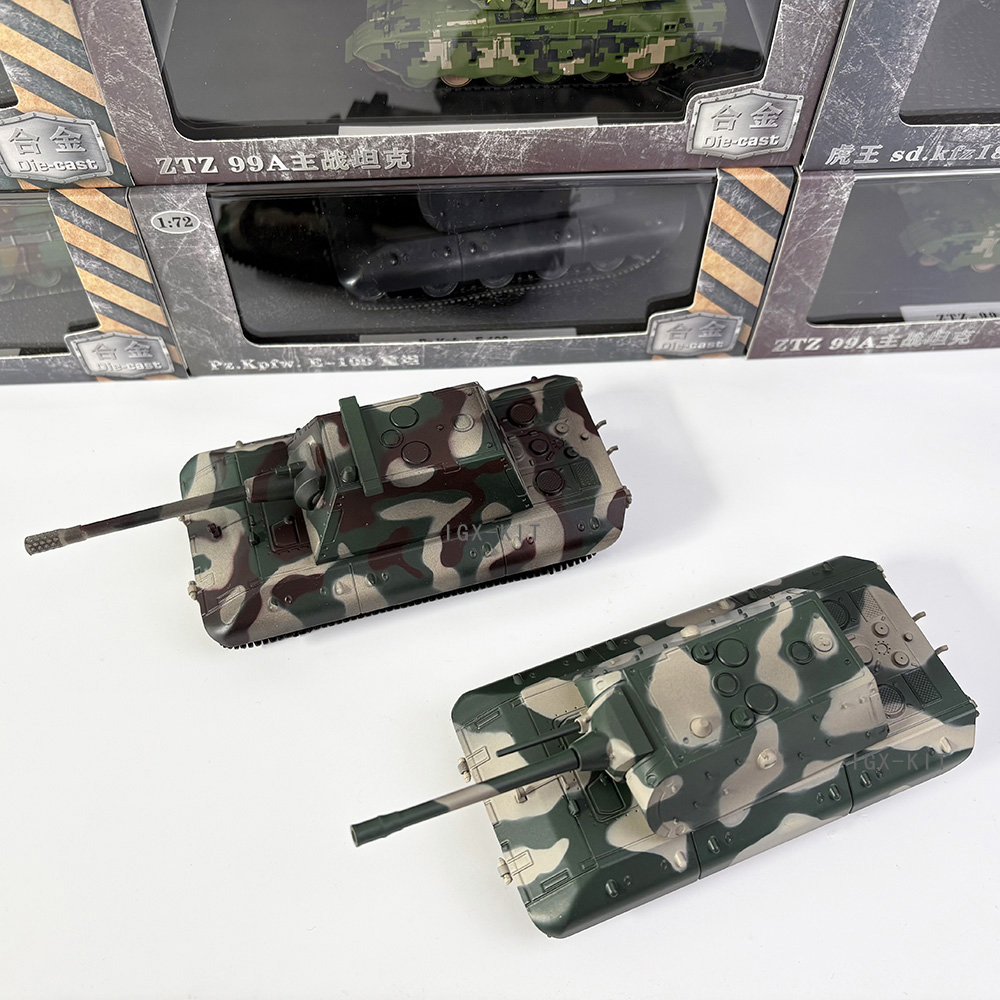 Масштабная модель немецкого тя – обзор и цена Model Kit Tank