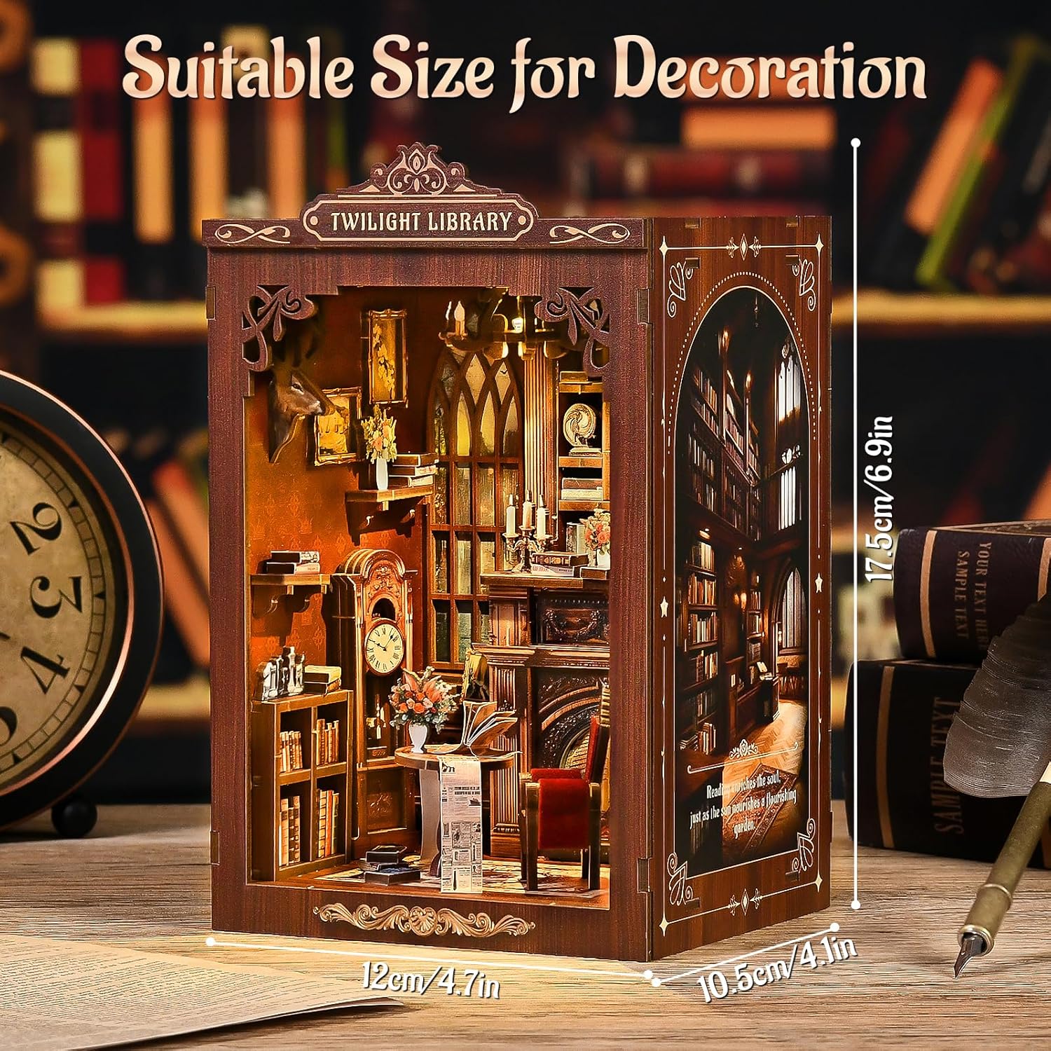 Набор для создания миниатюрног – обзор и цена Model Kit In Era