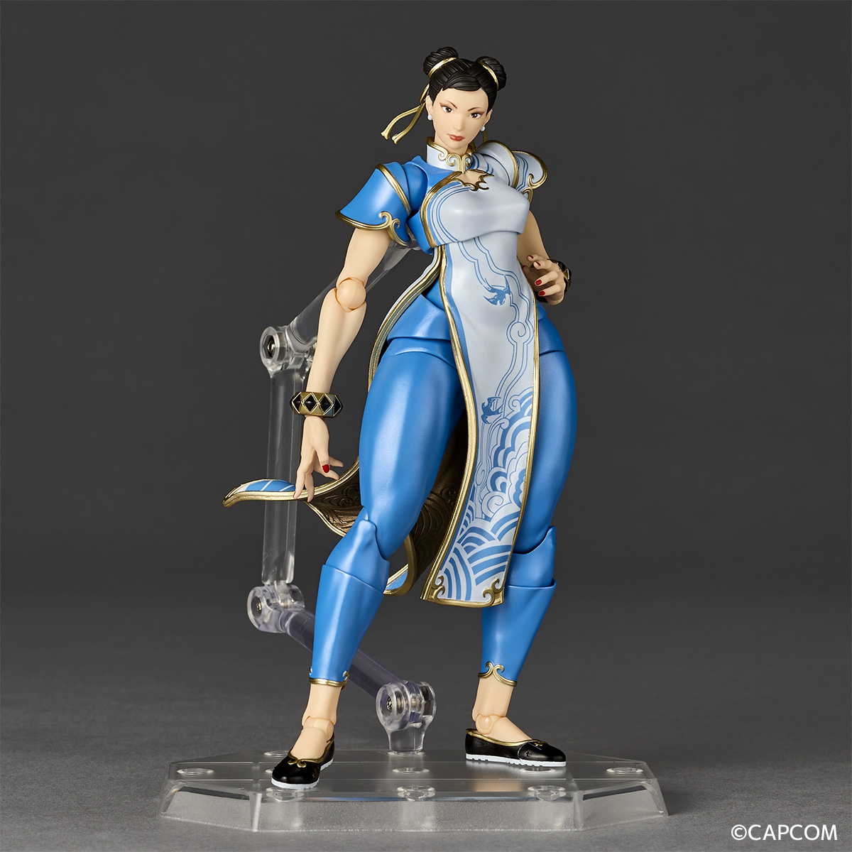 Новинка в наличии: Коллекционн – обзор и цена Model Kit Hemoxian