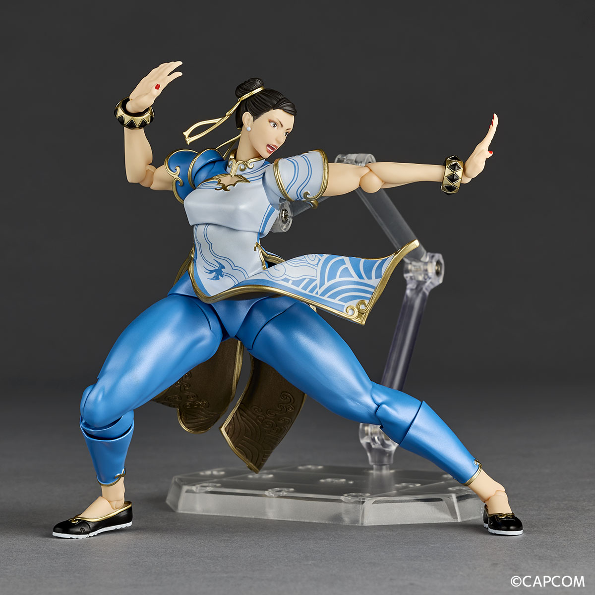 Новинка в наличии: Коллекционн – обзор и цена Model Kit Hemoxian