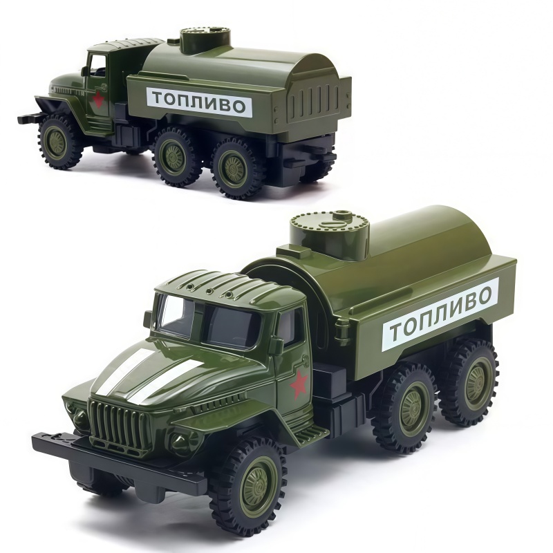 Набор моделей транспортных сре – обзор и цена Model Kit Car