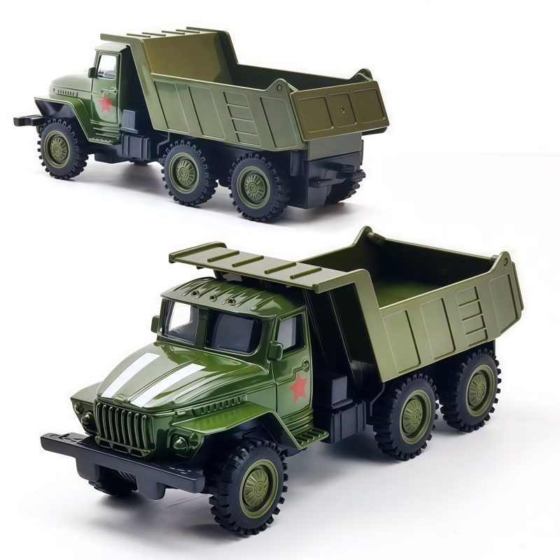 Набор моделей транспортных сре – обзор и цена Model Kit Car