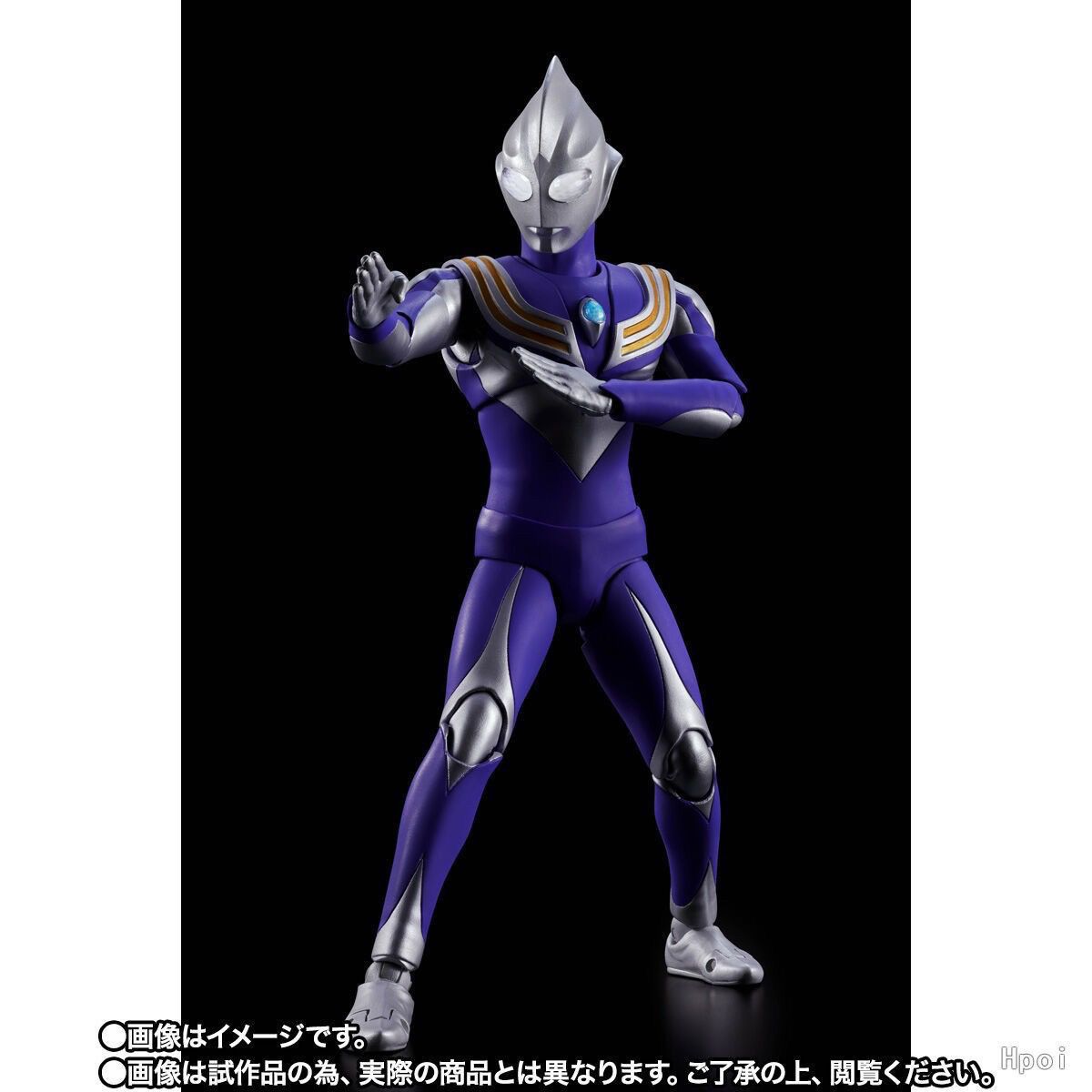 В наличии: Оригинальный сборны – обзор и цена Model Kit Ultraman Tiga