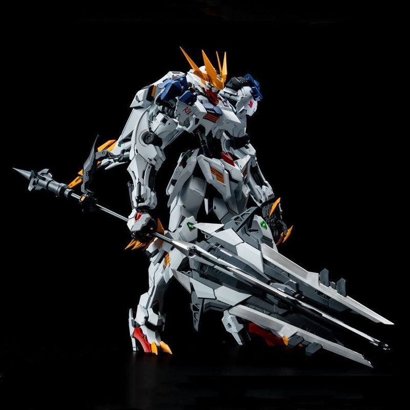 В НАЛИЧИИ: LUNAVOR MG 1/100 Wo – обзор и цена Model Kit Lynx
