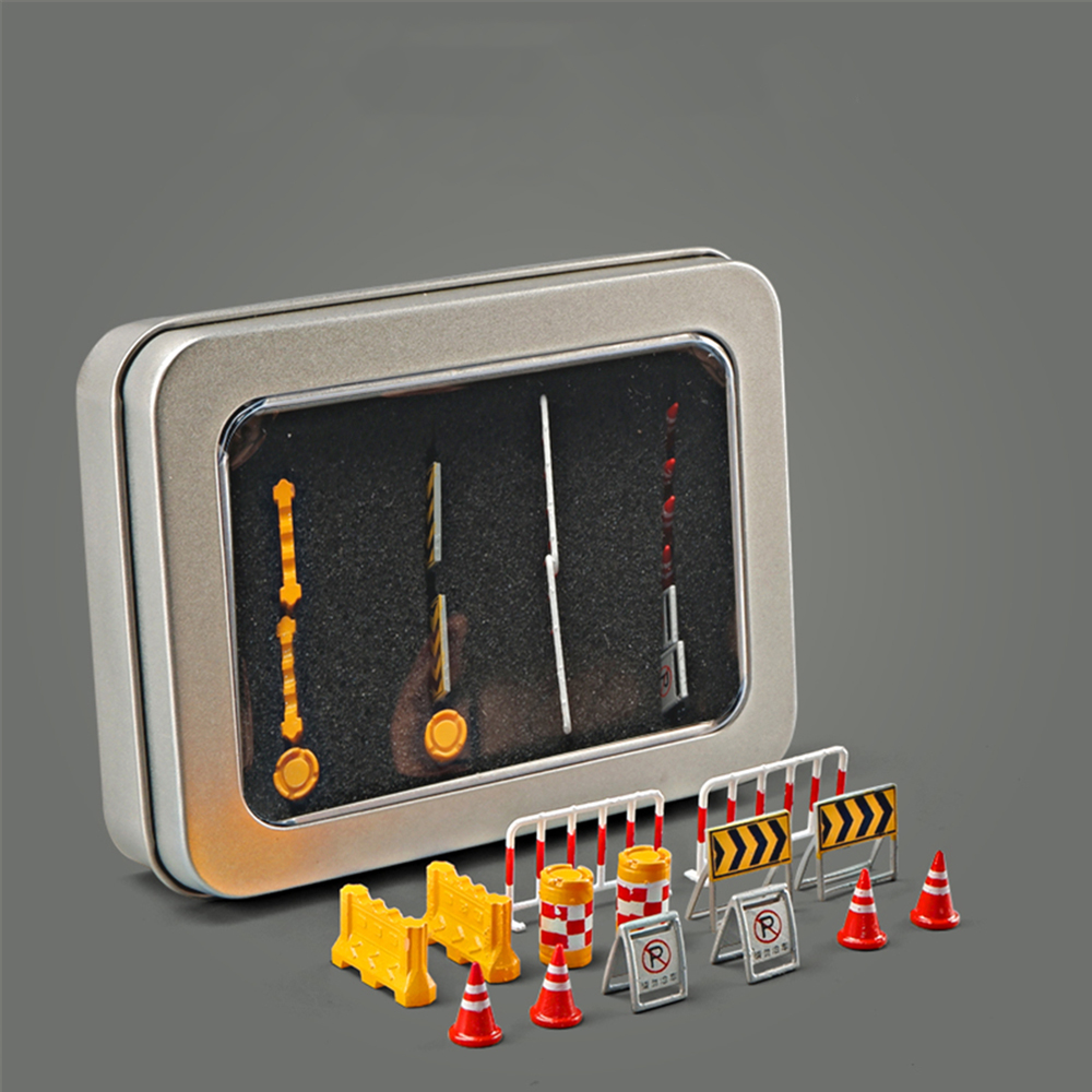 Набор для создания модели доро – обзор и цена Model Kit Diorama