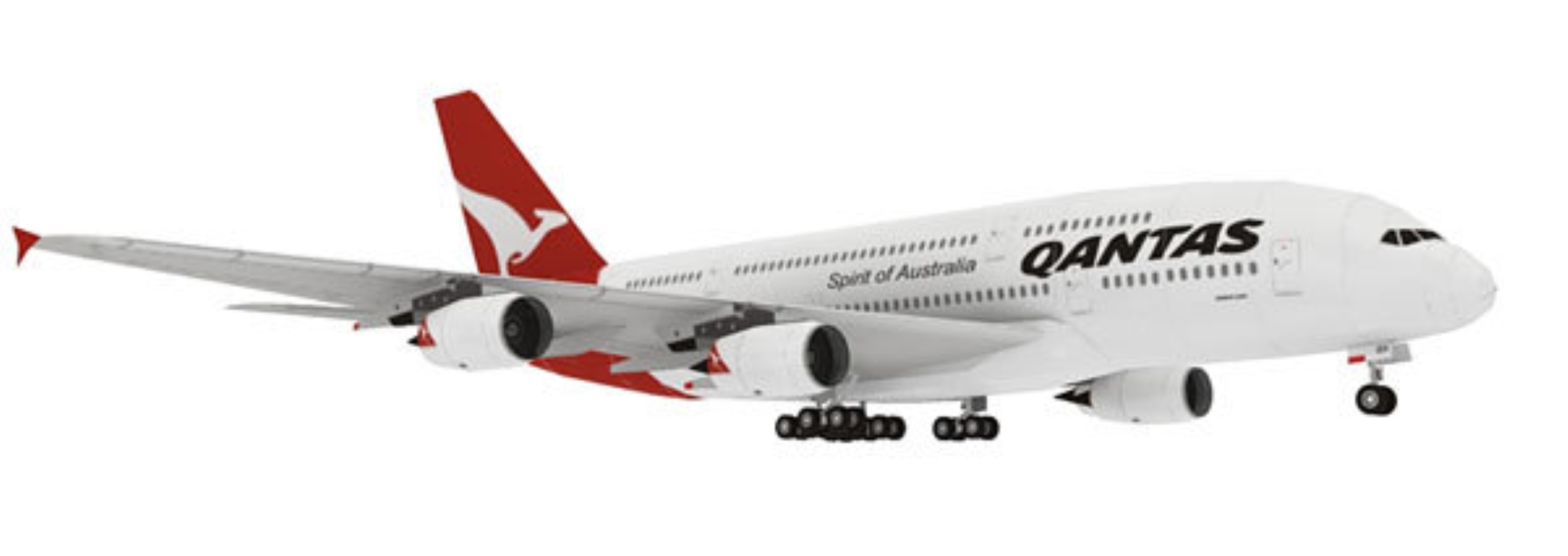 Австралия, ОАЭ, Сингапур, аэро – обзор и цена Model Kit Singapore