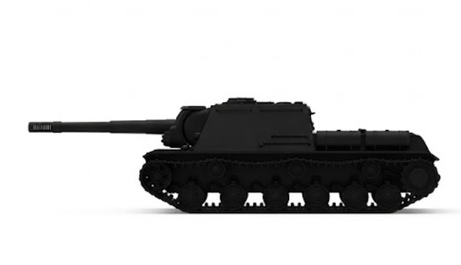 SSMODEL 1/72 Масштабная модель – обзор и цена Model Kit Tank