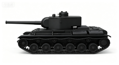 SSMODEL 1/72 1/100 1/144 1/200 – обзор и цена Model Kit Tank