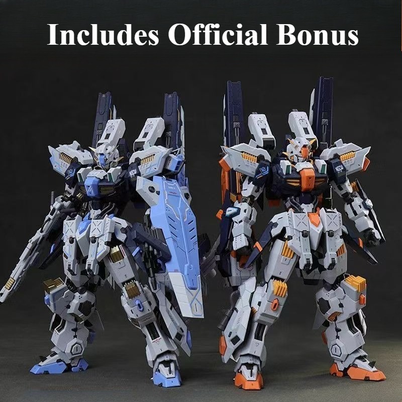 Модель-конструктор 1/100 MG As – обзор и цена Model Kit Lynx