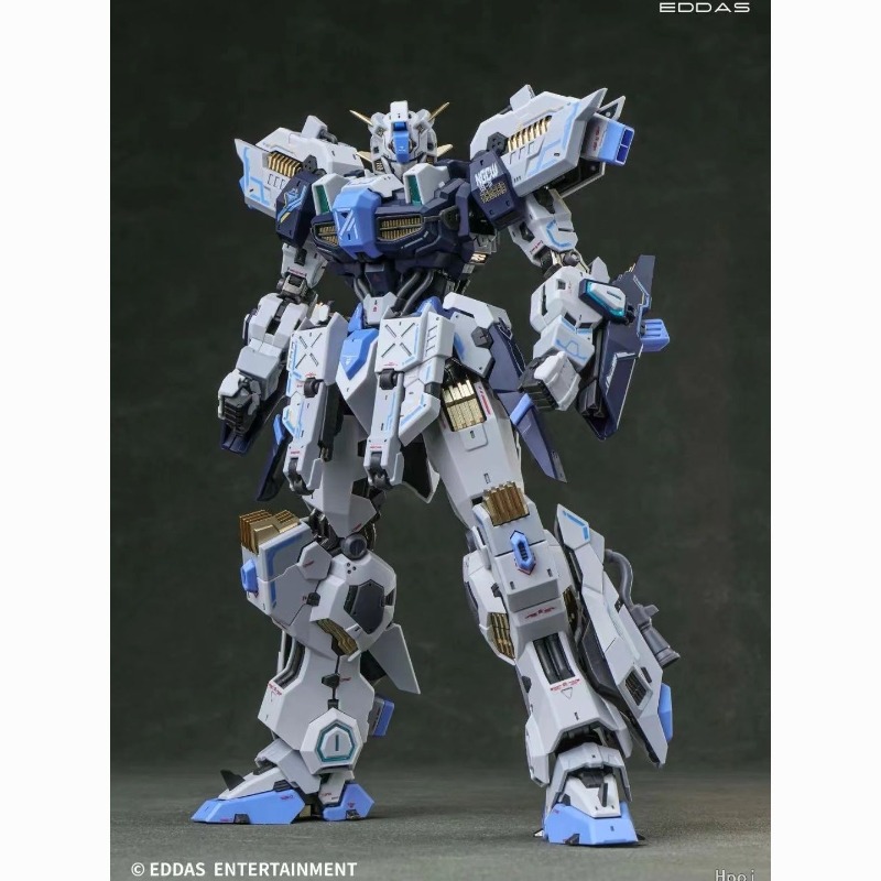 Модель-конструктор 1/100 MG As – обзор и цена Model Kit Lynx