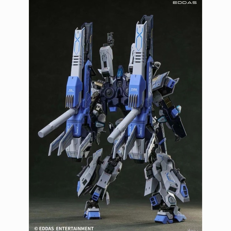 Модель-конструктор 1/100 MG As – обзор и цена Model Kit Lynx