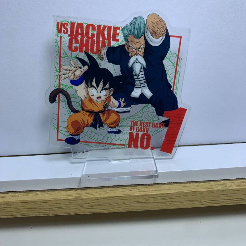 Двумерная акриловая подставка  – обзор и цена Model Kit Holder