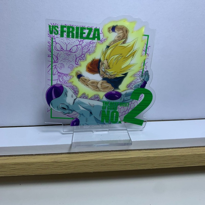 Двумерная акриловая подставка  – обзор и цена Model Kit Holder