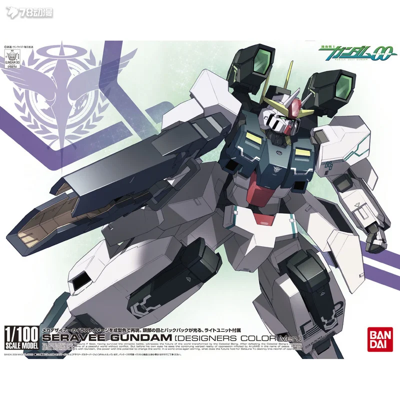 Набор оригинальных моделей Ban – обзор и цена Model Kit Nemesis