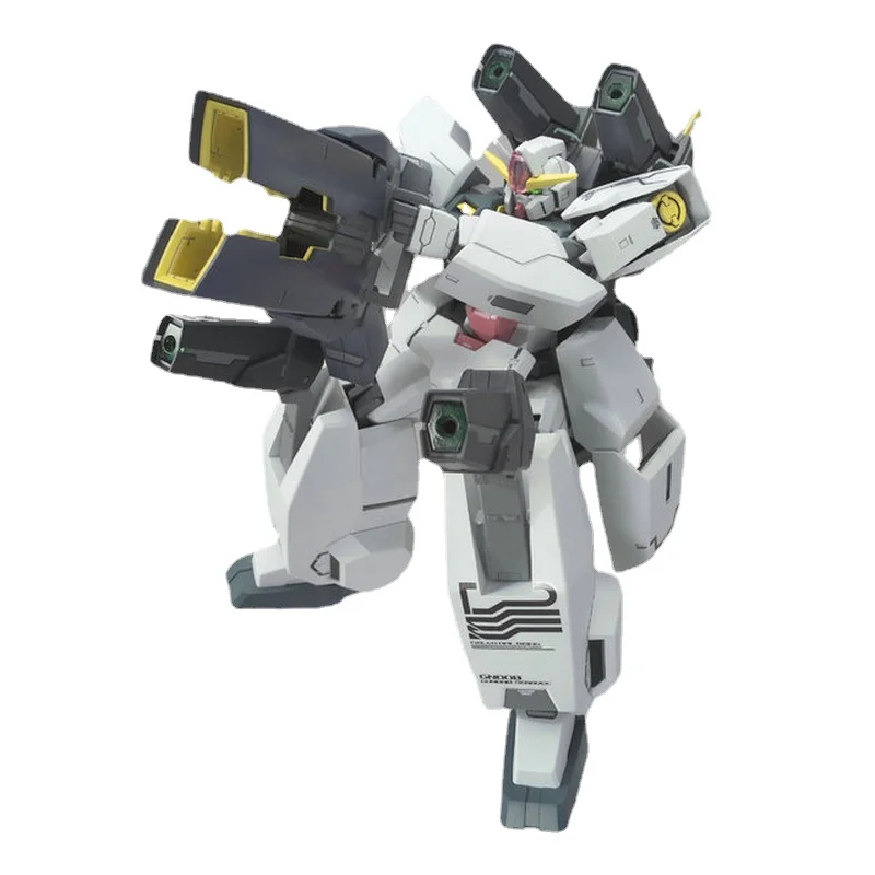 Набор оригинальных моделей Ban – обзор и цена Model Kit Nemesis