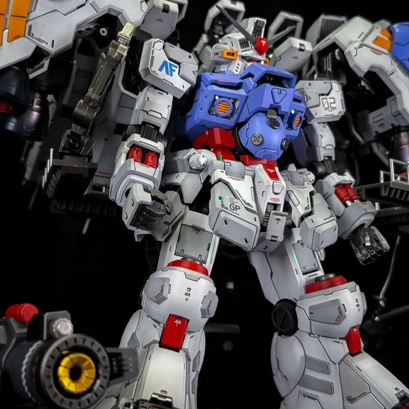 Solomon Physalis Gp02 масштаб  – обзор и цена Model Kit Lynx