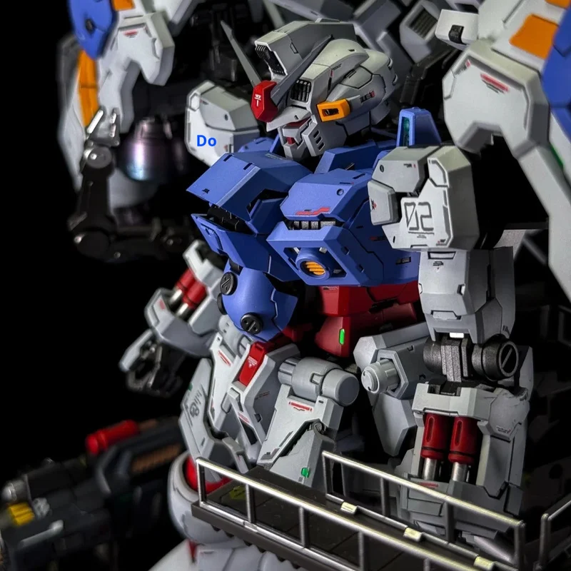 Solomon Physalis Gp02 масштаб  – обзор и цена Model Kit Lynx
