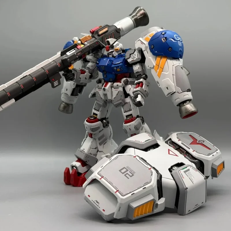 Solomon Physalis Gp02 масштаб  – обзор и цена Model Kit Lynx