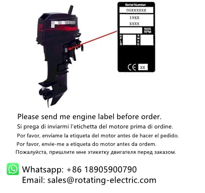 Комплект электрического запуск – обзор и цена Model Kit Motor