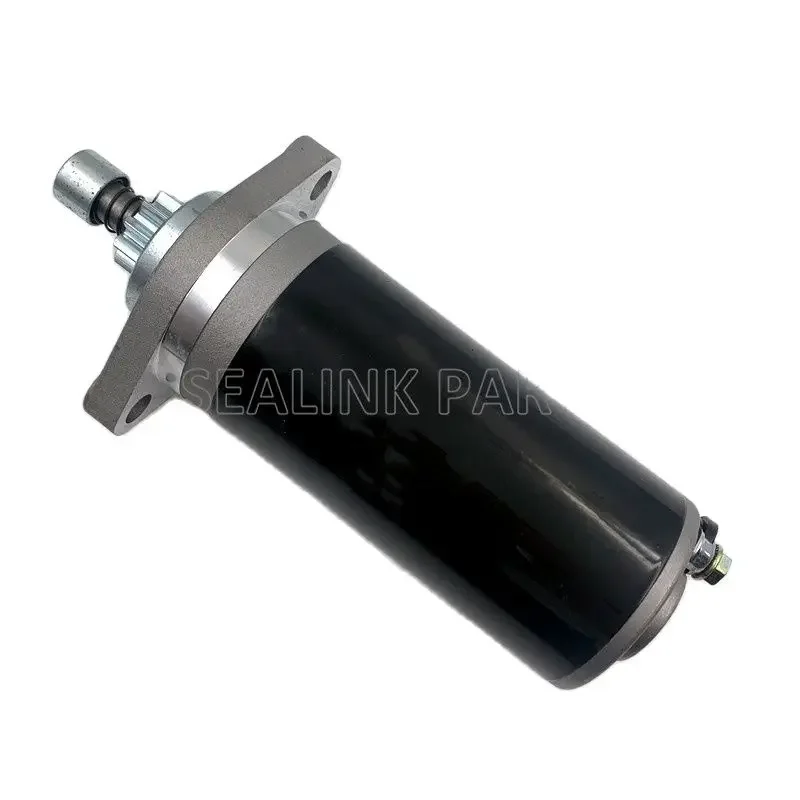 Комплект электрического запуск – обзор и цена Model Kit Motor