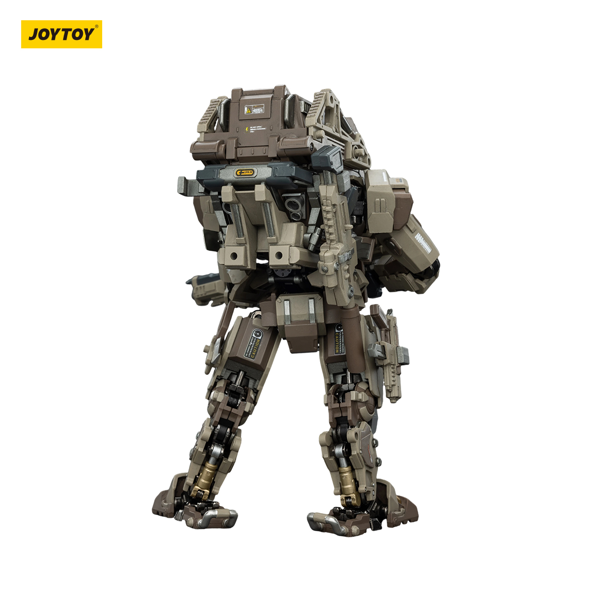 Фигурка JOYTOY 1/25, серия APO – обзор и цена Model Kit Lynx