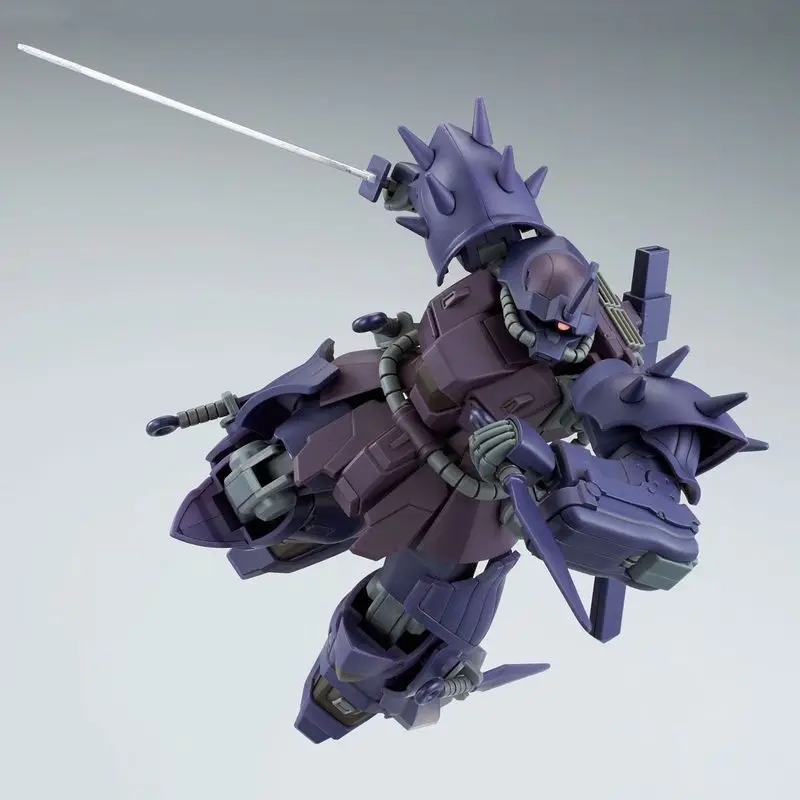 HG HGUC 1/144 Меха-робот Efree – обзор и цена Model Kit Unicorn