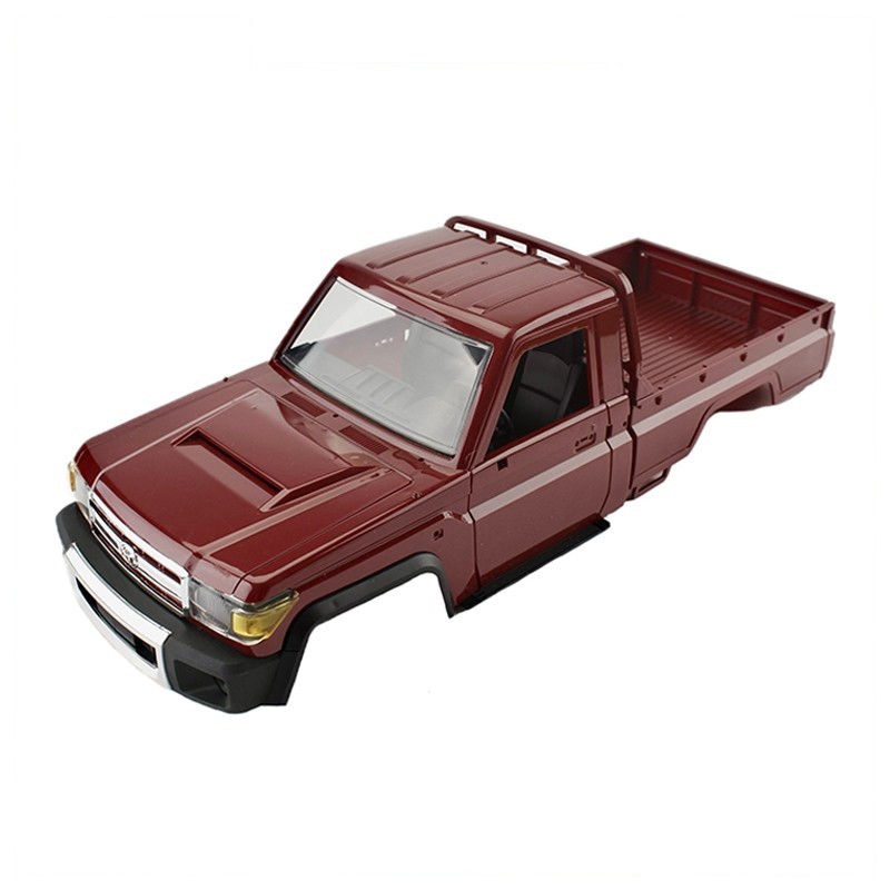 Комплект металлических модерни – обзор и цена Model Kit Motor