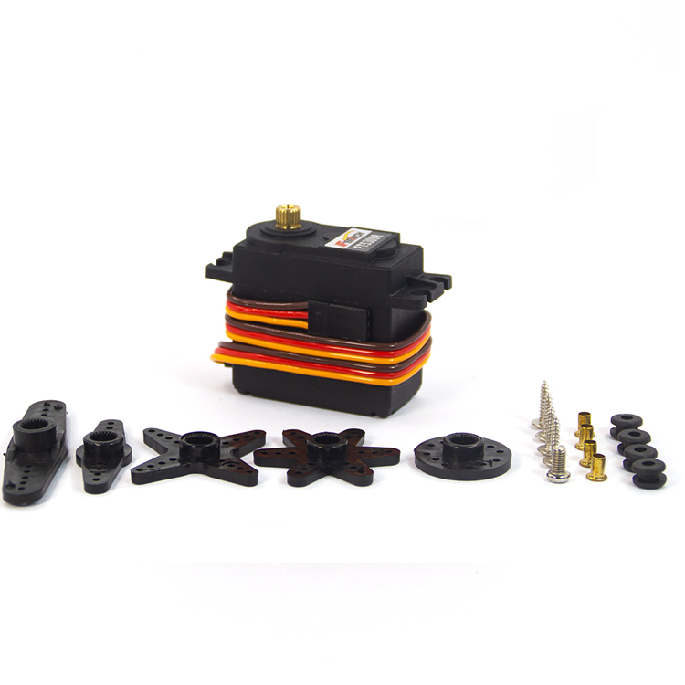 3 шт. Shenzhen Feite Model Co  – обзор и цена Model Kit Motor