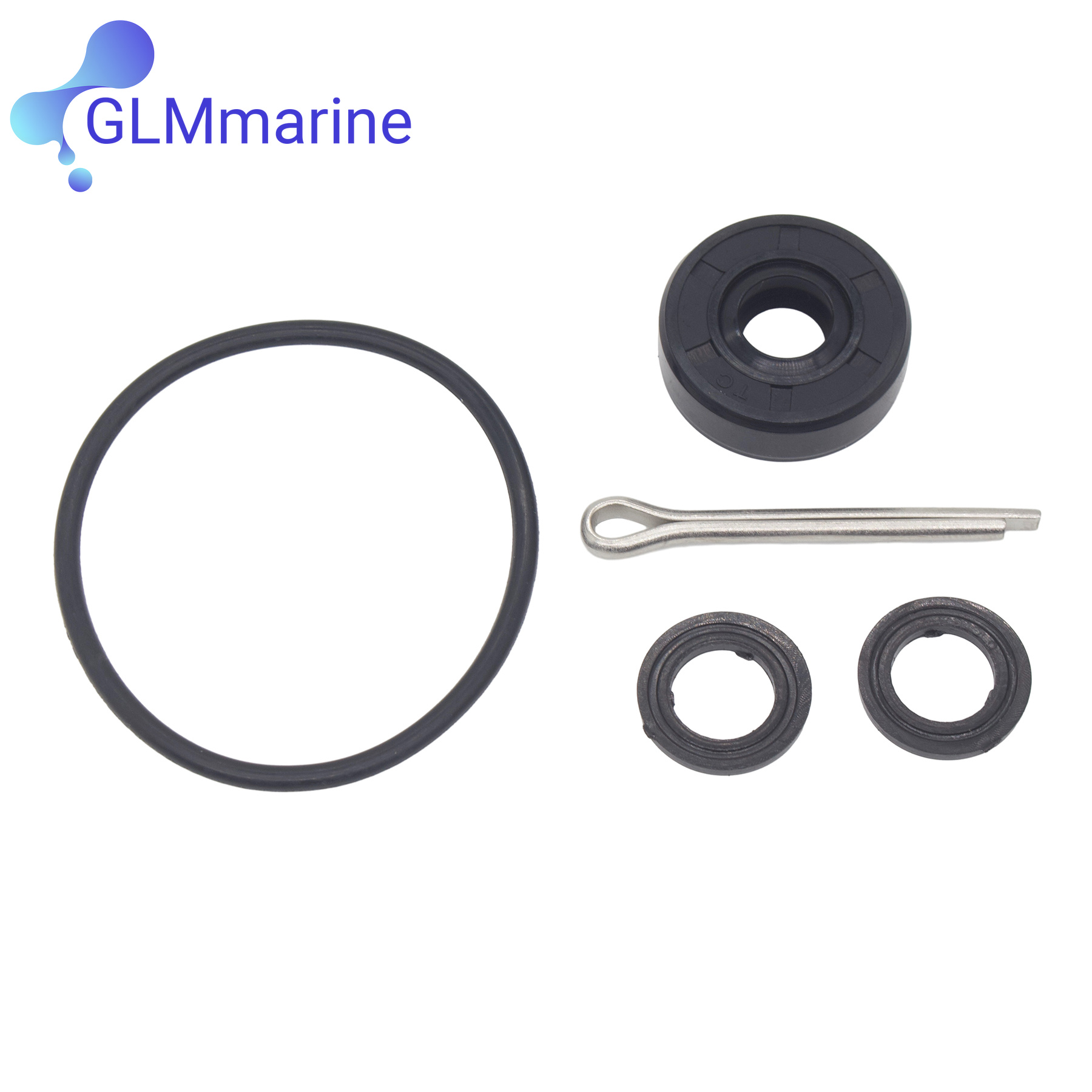 Комплект уплотнений нижнего ре – обзор и цена Model Kit Motor