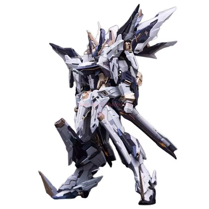 Новая модель для сборки: Spot  – обзор и цена Model Kit Nemesis