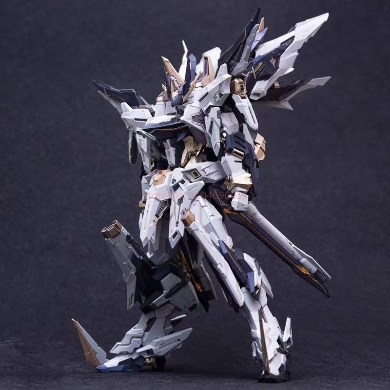 Новая модель для сборки: Spot  – обзор и цена Model Kit Nemesis