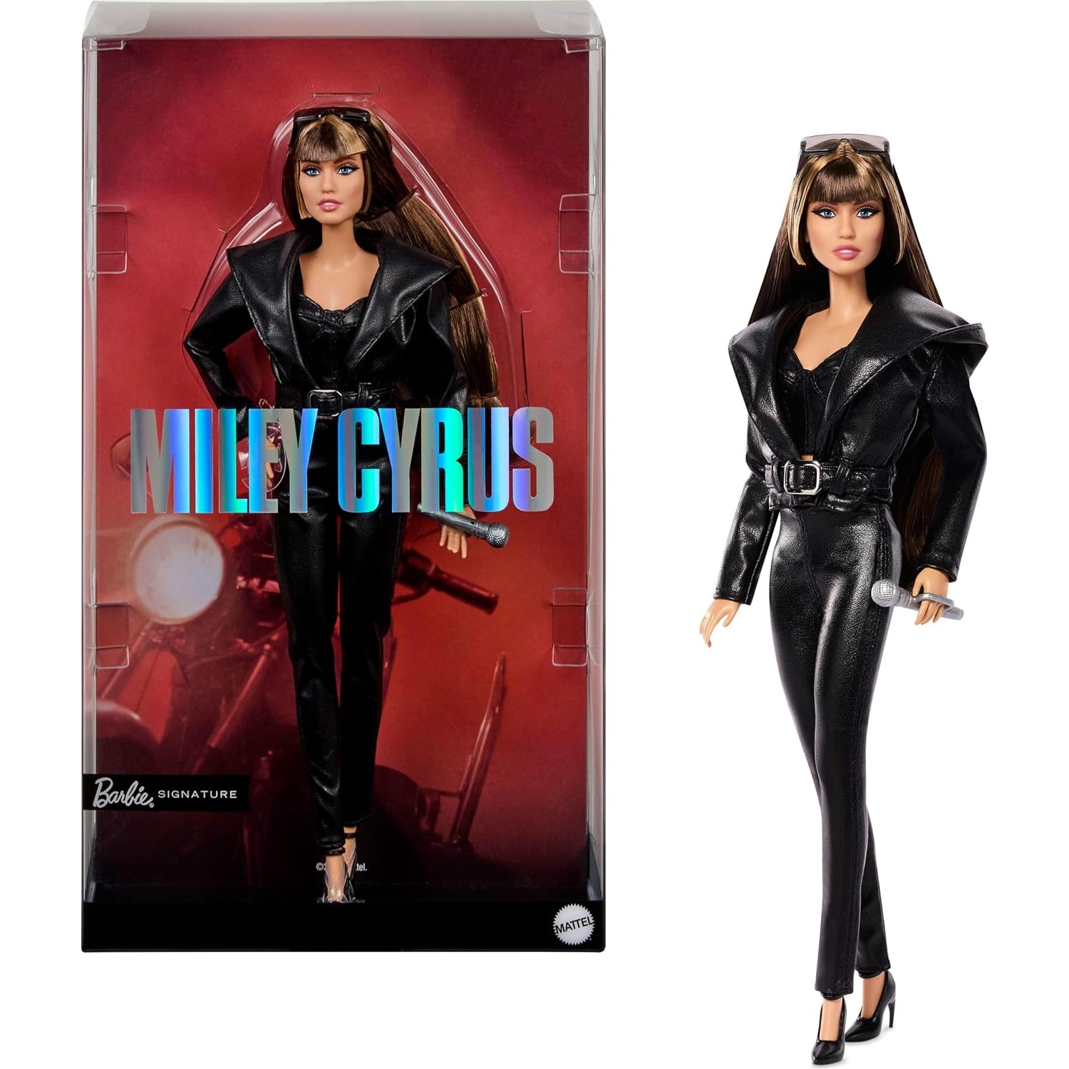 Оригинальная кукла Mattel Barb – обзор и цена Mattel Toy Barbie