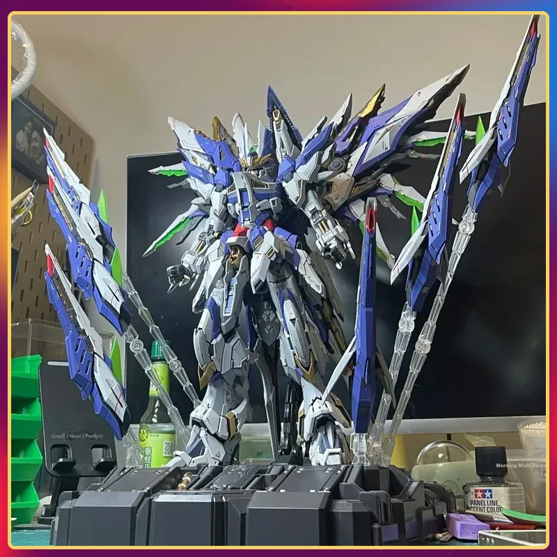 В наличии EINTA INDUSTRIES SKY – обзор и цена Model Kit Nemesis