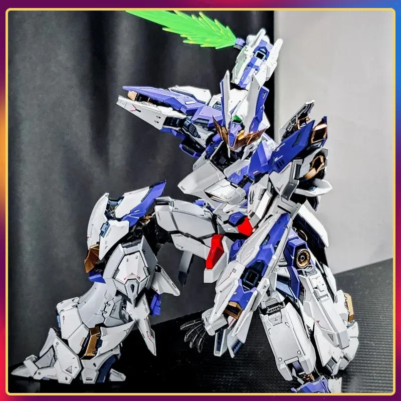 В наличии EINTA INDUSTRIES SKY – обзор и цена Model Kit Nemesis