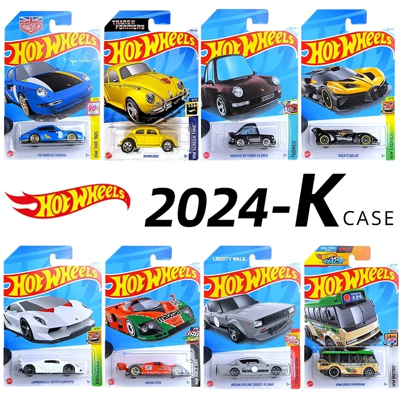2024 C4982 Чехол K Оригинальны – обзор и цена Model Kit Car