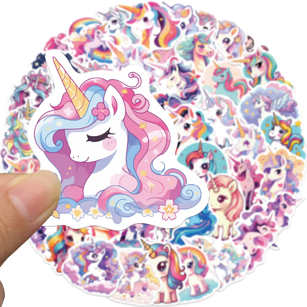 Вечеринка с единорогом, украше – обзор и цена Model Kit Unicorn