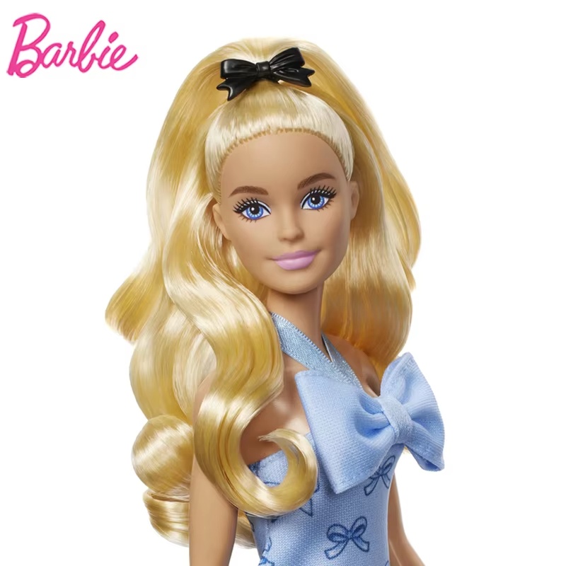Подлинная в наличии, модный на – обзор и цена Model Kit Girl